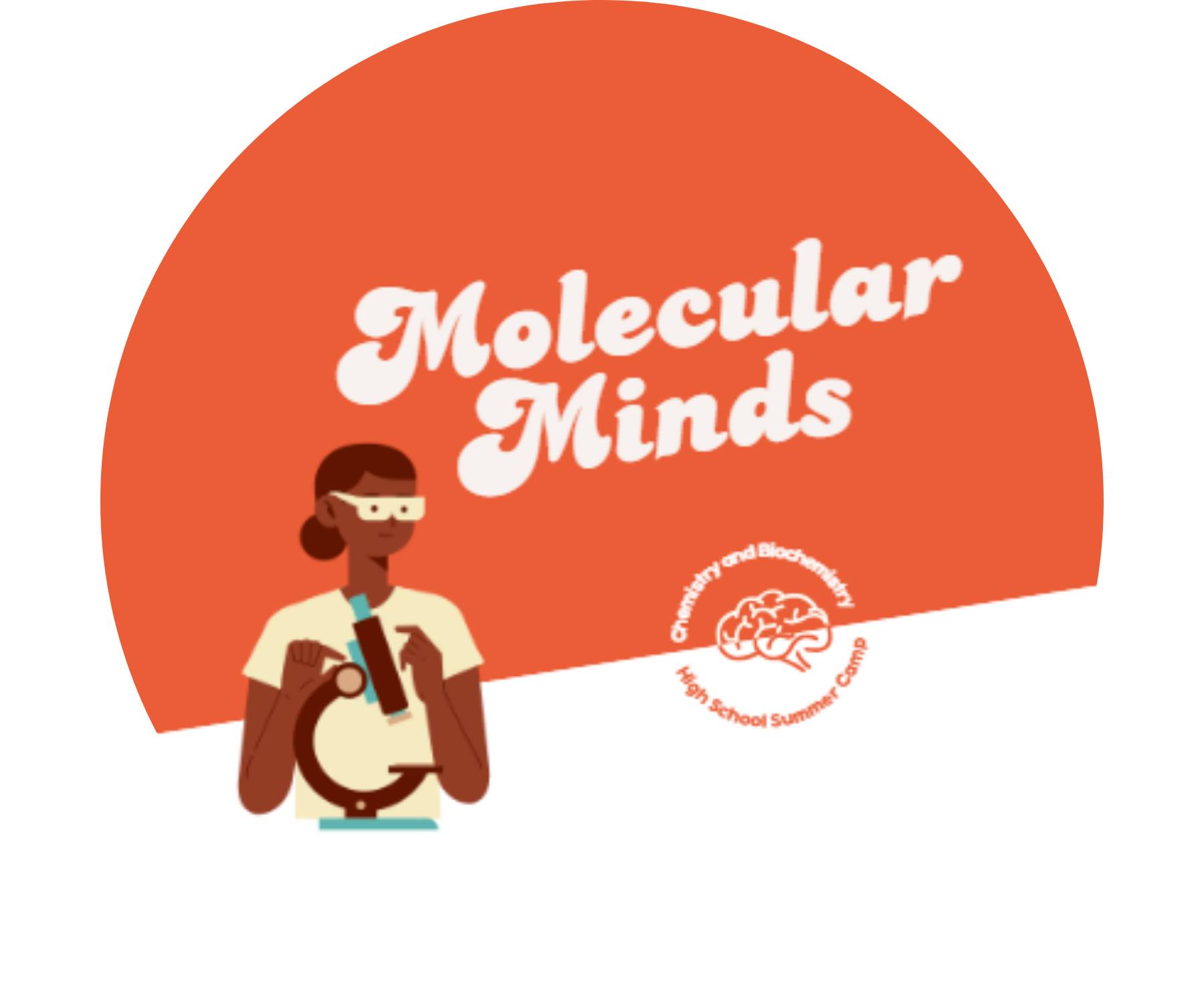 Molecular Minds logo